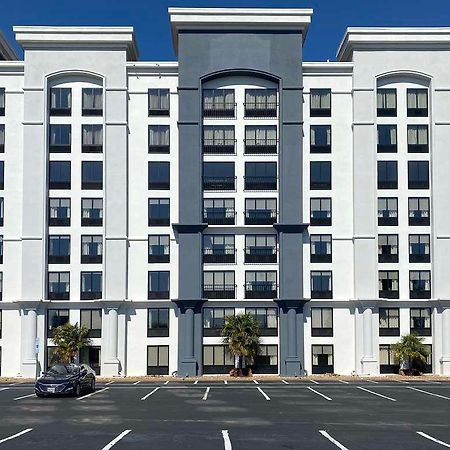 Mainstay Suites Conover-Hickory Экстерьер фото