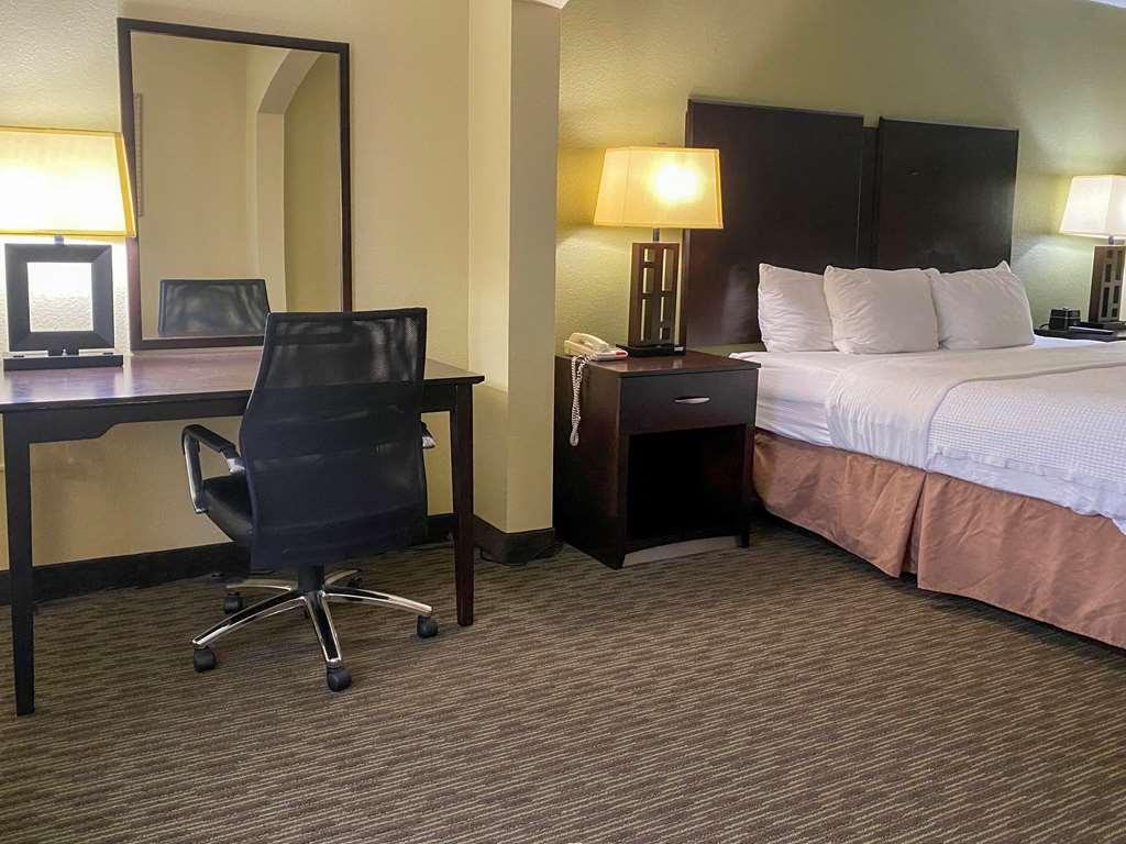 Mainstay Suites Conover-Hickory Номер фото