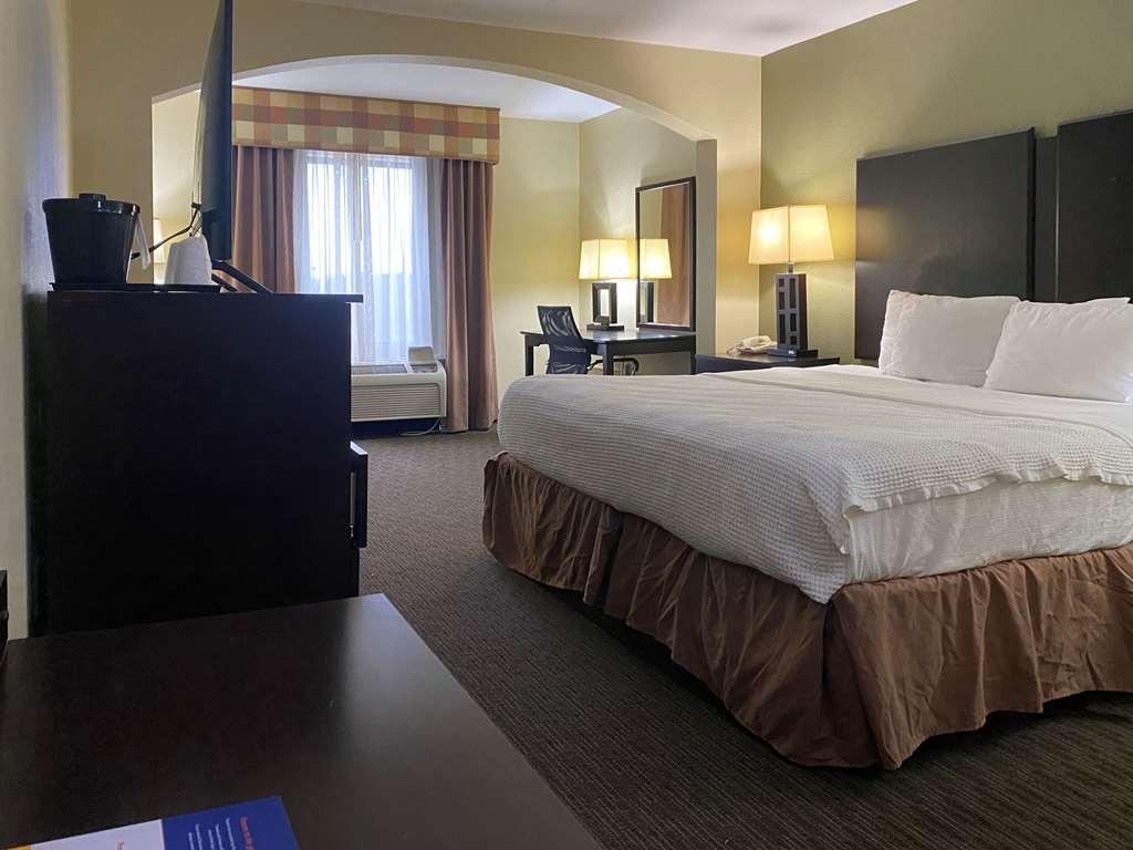 Mainstay Suites Conover-Hickory Номер фото