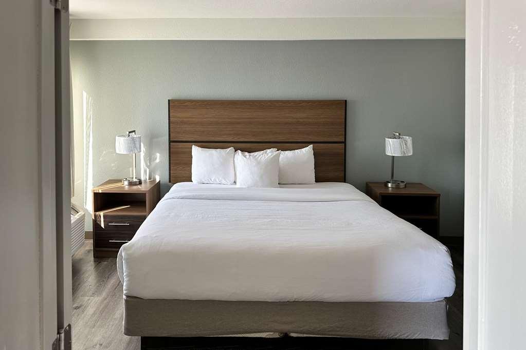 Mainstay Suites Conover-Hickory Номер фото