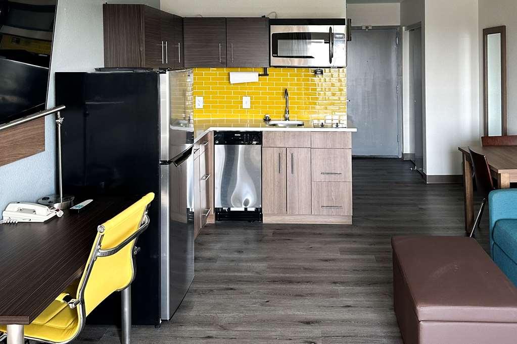 Mainstay Suites Conover-Hickory Номер фото