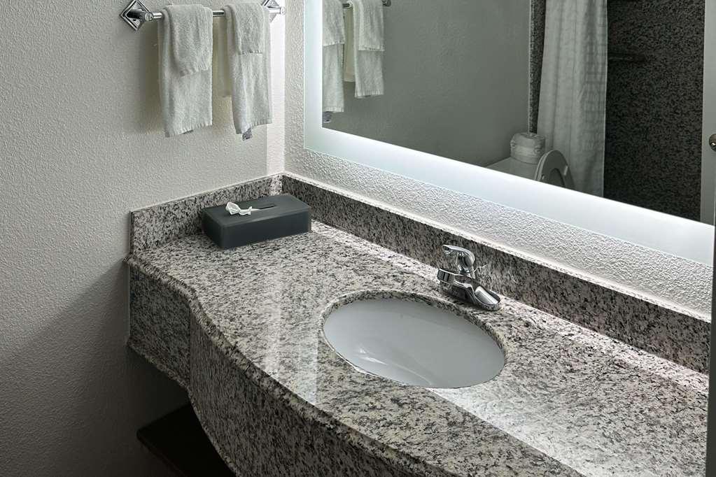 Mainstay Suites Conover-Hickory Номер фото