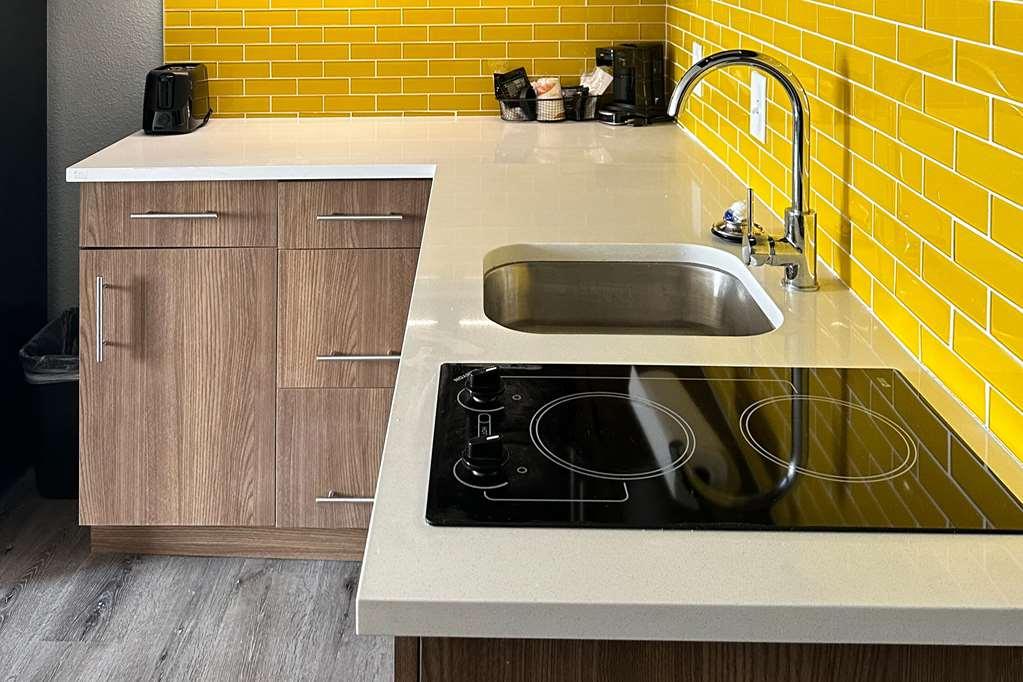 Mainstay Suites Conover-Hickory Номер фото