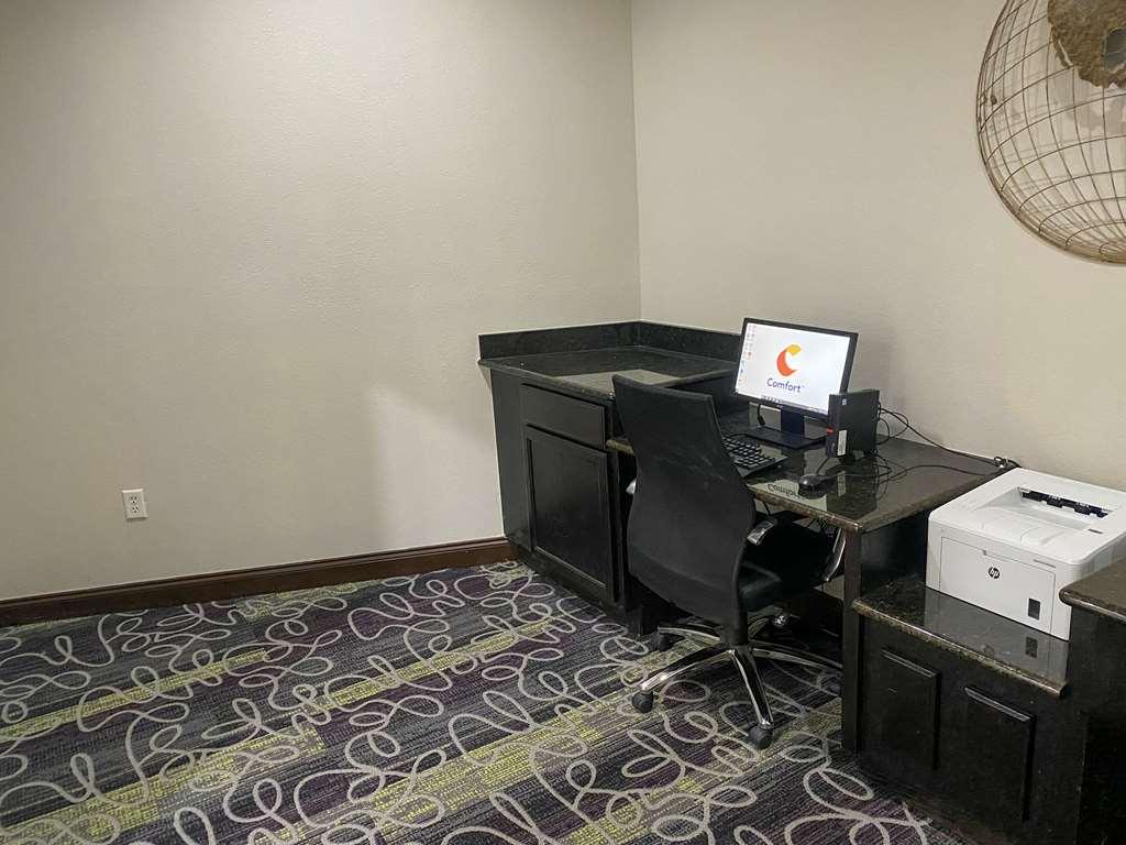 Mainstay Suites Conover-Hickory Удобства фото