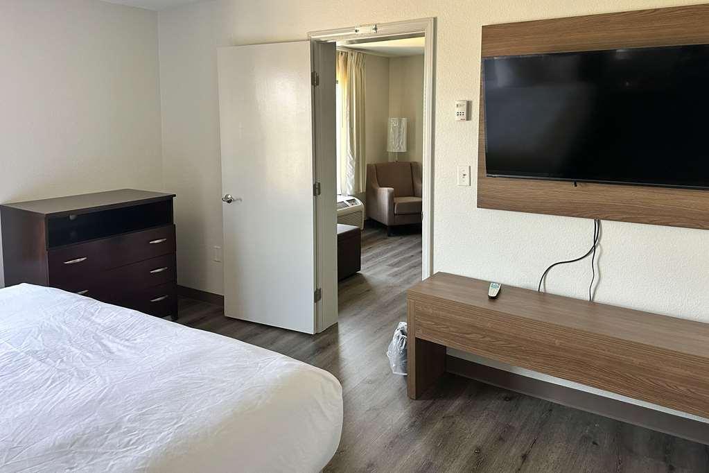 Mainstay Suites Conover-Hickory Номер фото