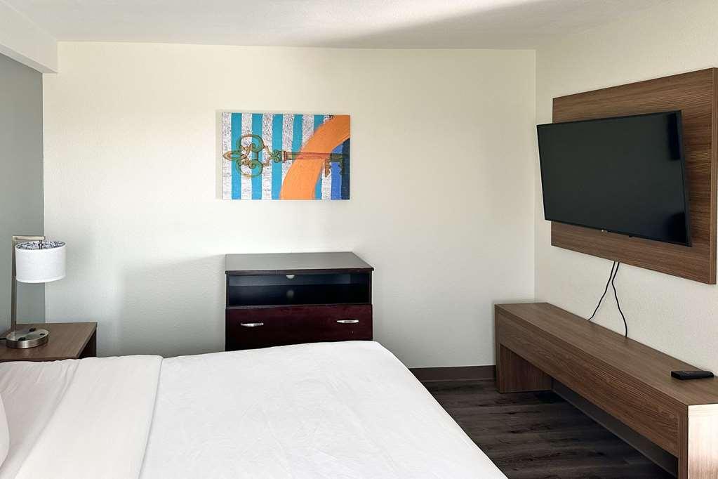 Mainstay Suites Conover-Hickory Номер фото