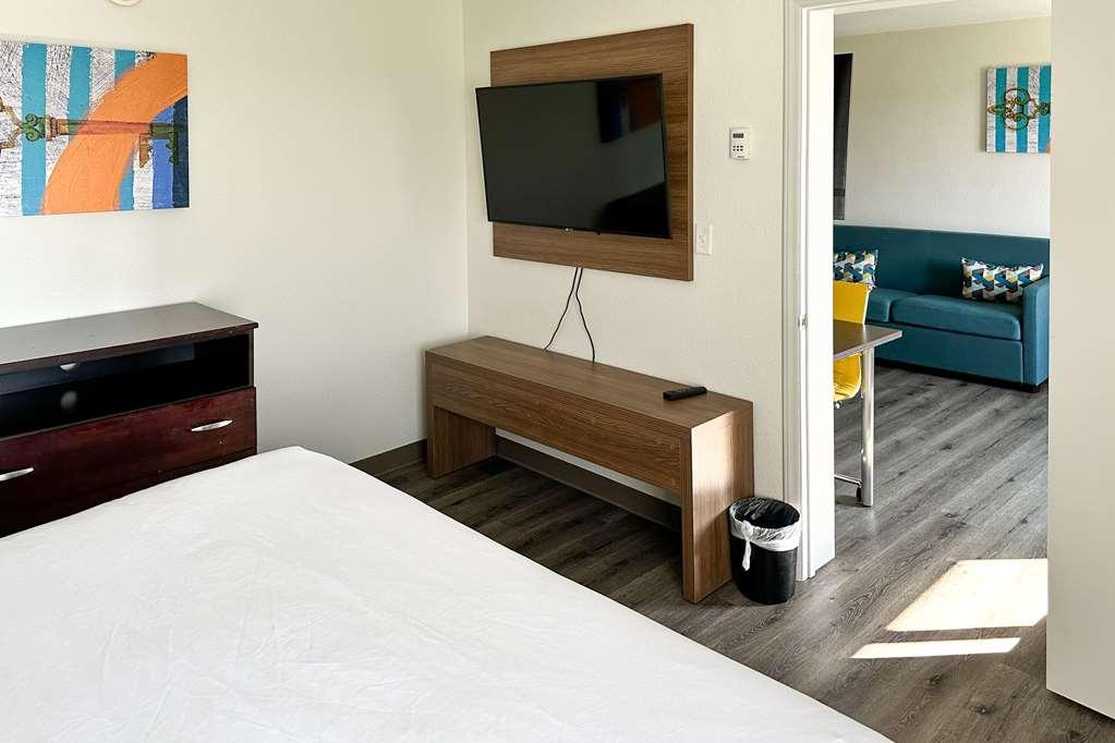 Mainstay Suites Conover-Hickory Номер фото