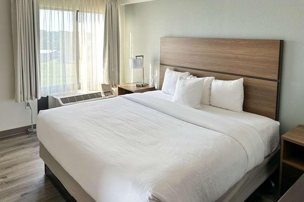 Mainstay Suites Conover-Hickory Номер фото